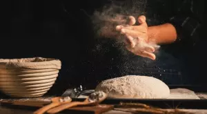 Погача за трапезата на Сирни Заговезни 