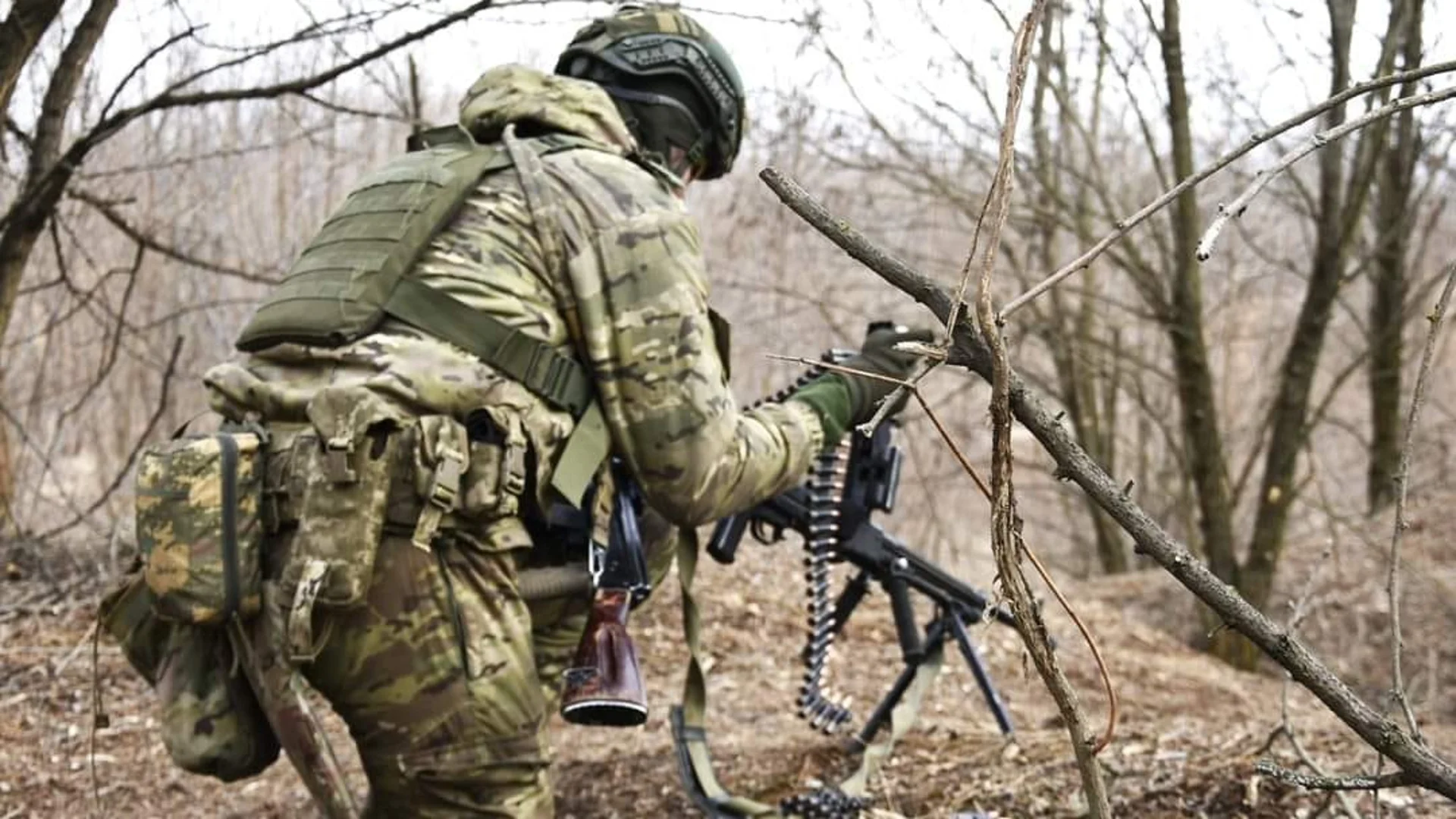 Следващата непосредствена руска цел в Украйна: Нови сигнали (ВИДЕО)