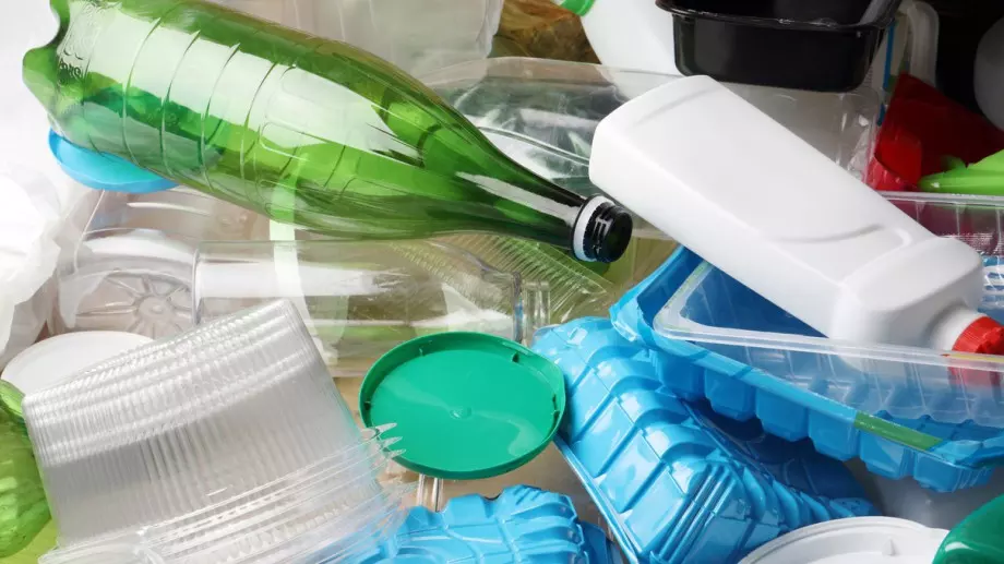 Притеснително: Над 4000 токсични химикала има в пластмасата