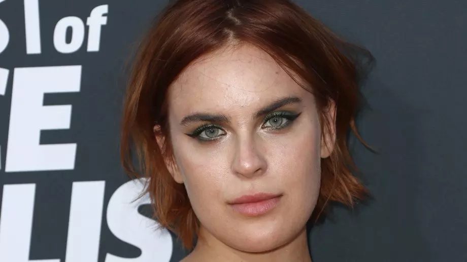 Талула Уилис призна, че страда от аутизъм (СНИМКА)