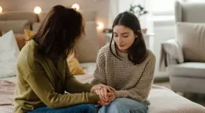 7 съвета как да повишите самочувствието на вашия тийнейджър