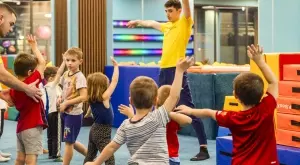 Как спортът повишава имунитета на децата? 