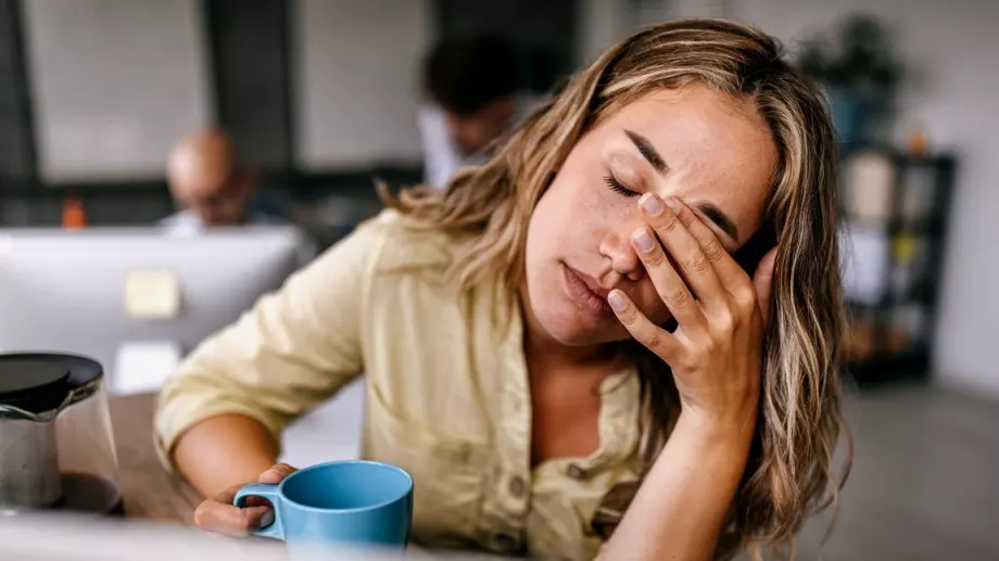 8 често срещани симптома на дефицит на важния витамин B12