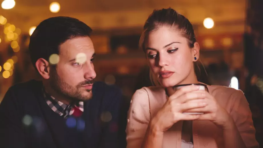 Ако той се отдръпва, направете следните неща, за да си го върнете