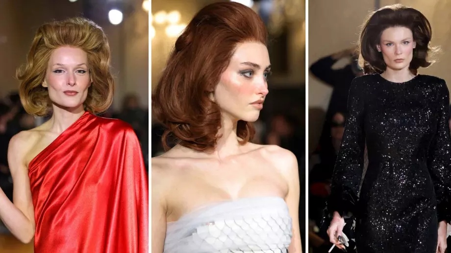 Тенденциите на 2024: Бароков боб (СНИМКИ)