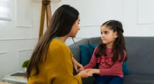 Говорете точно така с детето си, за да ви слуша