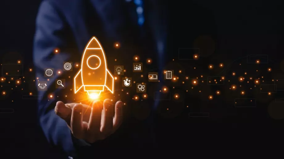 Европейските стартъпи сключват все по-сложни дългови сделки, докато парите се изчерпват