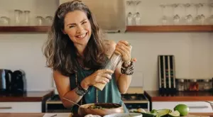 Топ 5: Най-добрите диети за жени над 50