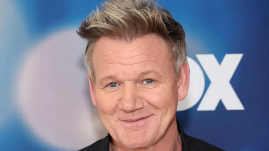 Марината за пържоли по рецепта на Гордън Рамзи