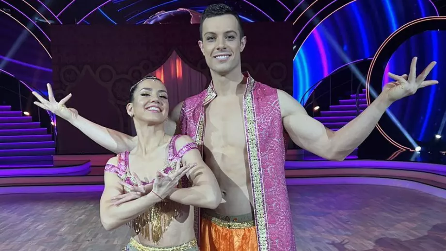 Филип Буков с много остър коментар към Илиана Раева (СНИМКА)