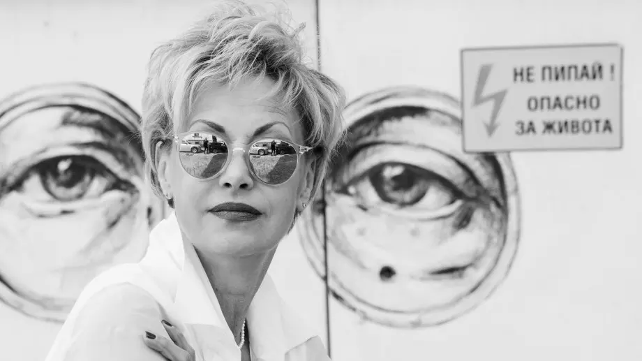 Радина Червенова с разтърсваща изповед за личния си живот