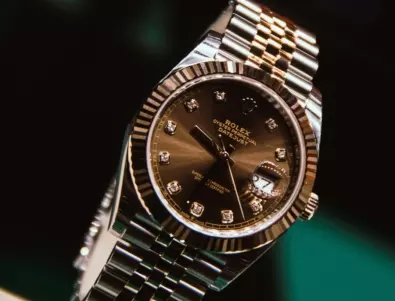 Луксозните часовници, които завладяха сърцата на супер звездите от Формула 1