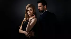 Защо най-добрата връзка е с жена с високи стандарти 