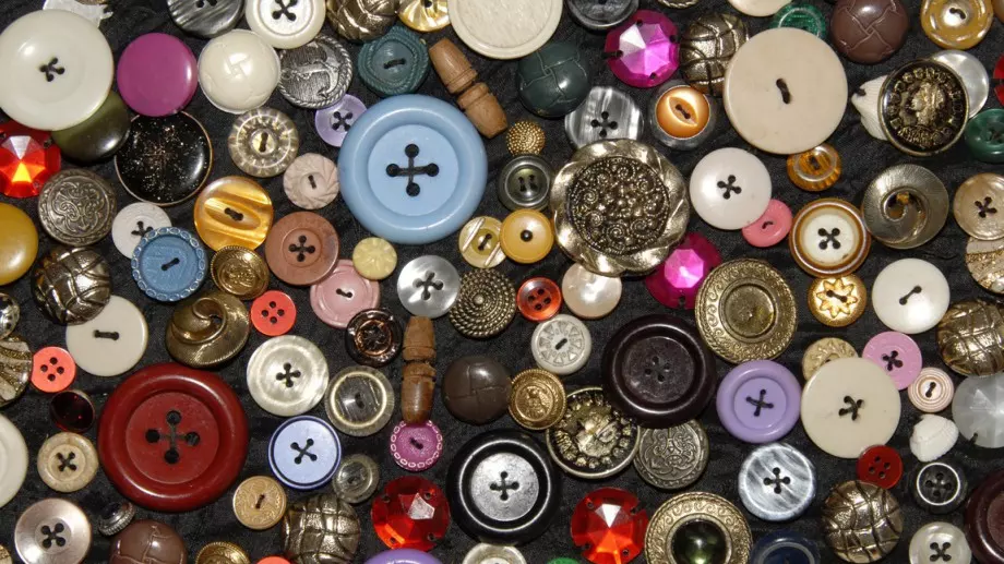 Ето какво ще ви се случи, ако ви се скъса или намерите копче