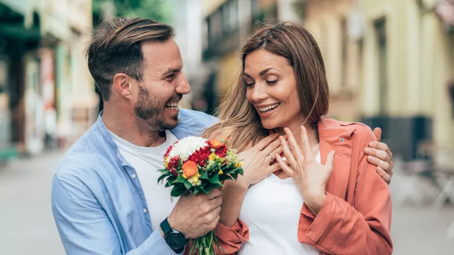 Любовно пожелание за 22 март 2024 според зодията