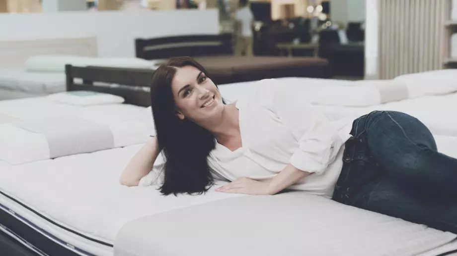 Избор на качествен матрак: Всичко, което трябва да знаете