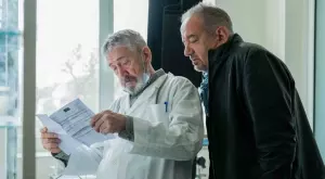 Започнаха снимките на новия филм на Стефан Командарев 