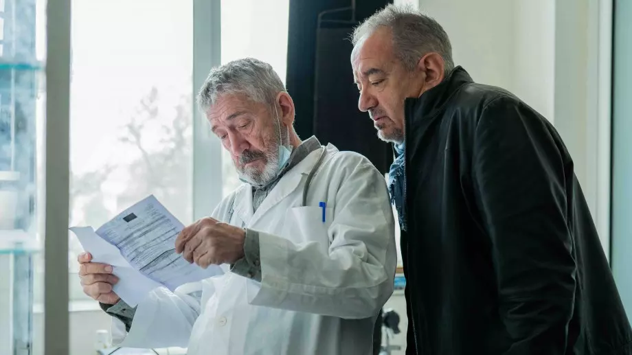 Започнаха снимките на новия филм на Стефан Командарев 