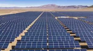 5 пъти по-голям от Париж: Въглищен милиардер строи най-големия парк за чиста енергия