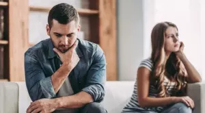 4 причини да мислите, че е време да се разделите (но всъщност просто се страхувате)