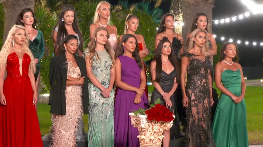 Жажда за слава: Участничка от „Ергенът“ е участвала в X Factor (ВИДЕО)