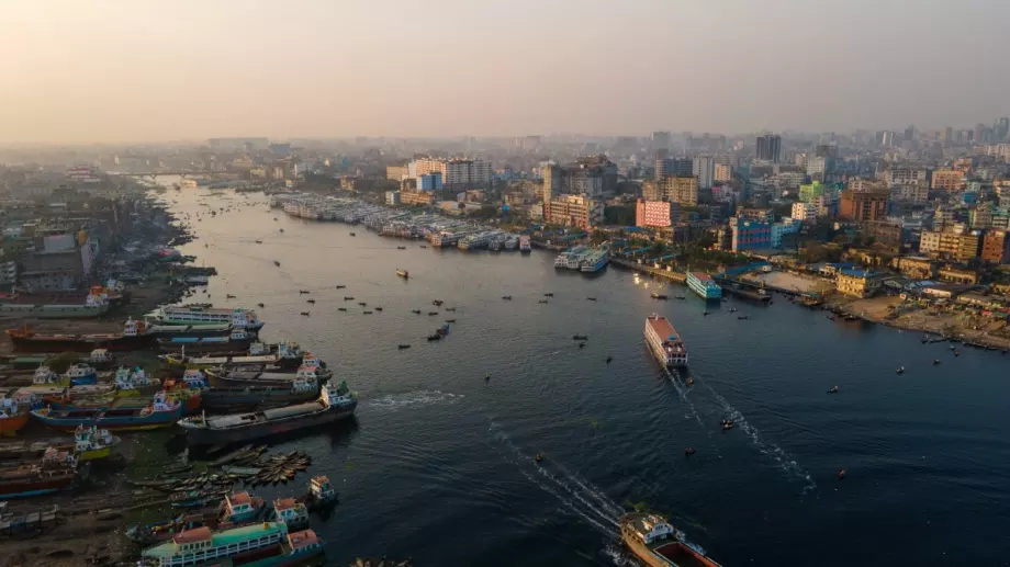Страната, в която милиони хора пият вода, замърсена с арсен 