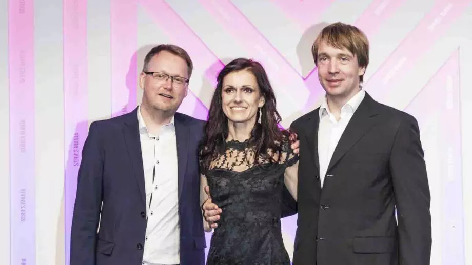 Българка с награда от най-големия фестивал за сериали в Европа