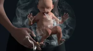 Пушенето по време на бременност може да отключи тази тежка болест при детето