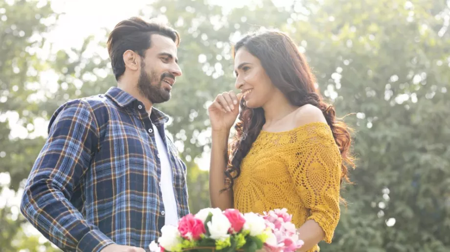 5 начина да накарате мъж Овен да се влюби във вас