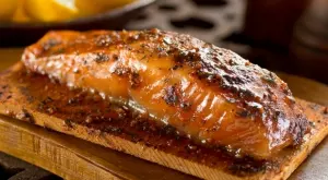 3 маринати, с които сьомгата става божествена