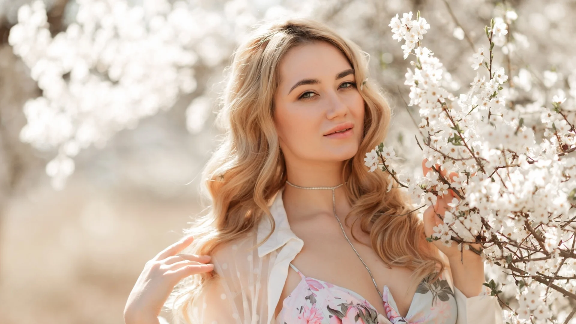 20 прекрасни цитати за пролетта