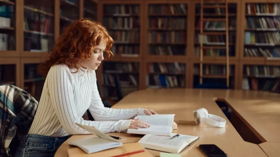 Ето коя е Световната столица на книгата за 2024 (СНИМКА)