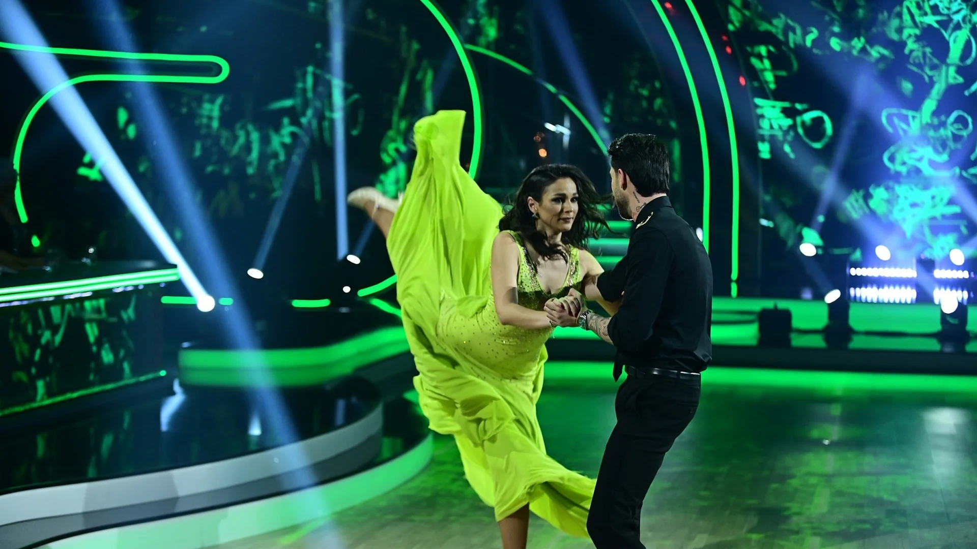 Големи драми в 