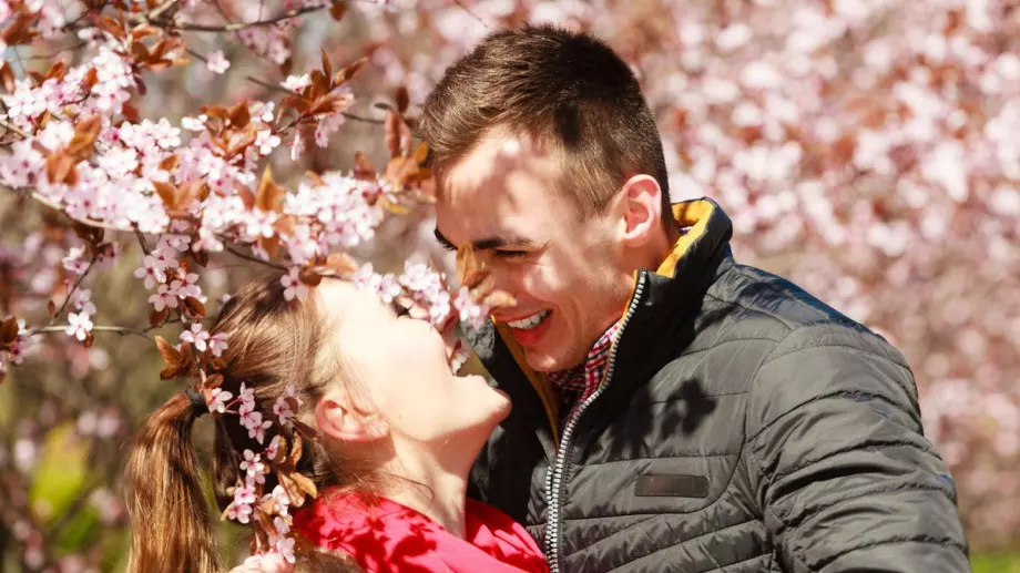 Седмичен любовен хороскоп за 8-12 април 2024