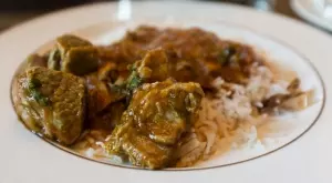 От старите готварски книги: Кебап по воденичарски