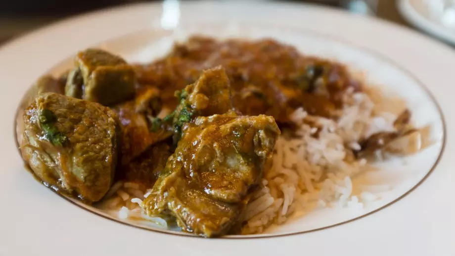 От старите готварски книги: Кебап по воденичарски