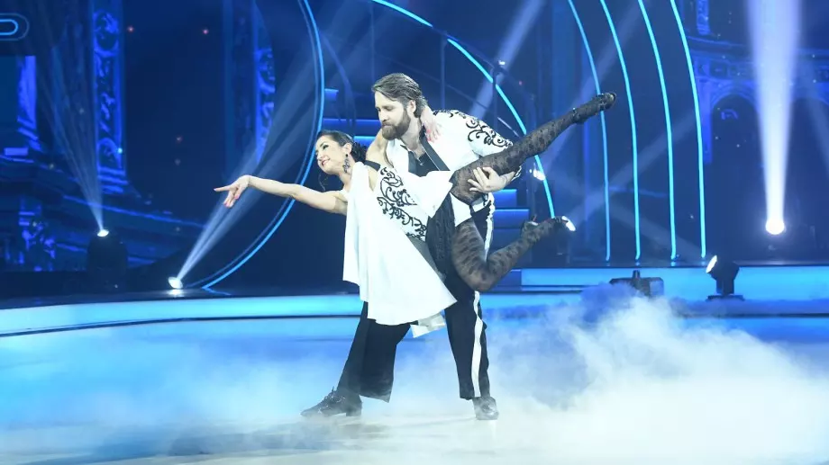 Дънди след напускането на Dancing Stars: Заобичах танците