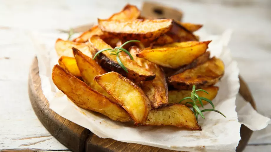 3 начина да печете картофи като Джейми Оливър