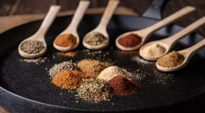 Домашен микс от подправки за сочно агнешко