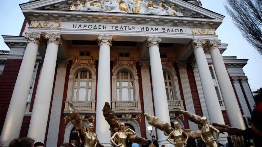 Ясни са носителите на наградите "ИКАР" 2024