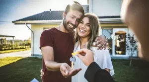 Мечтаният собствен дом може да бъде реалност - открийте всички предимства на ипотечните кредити