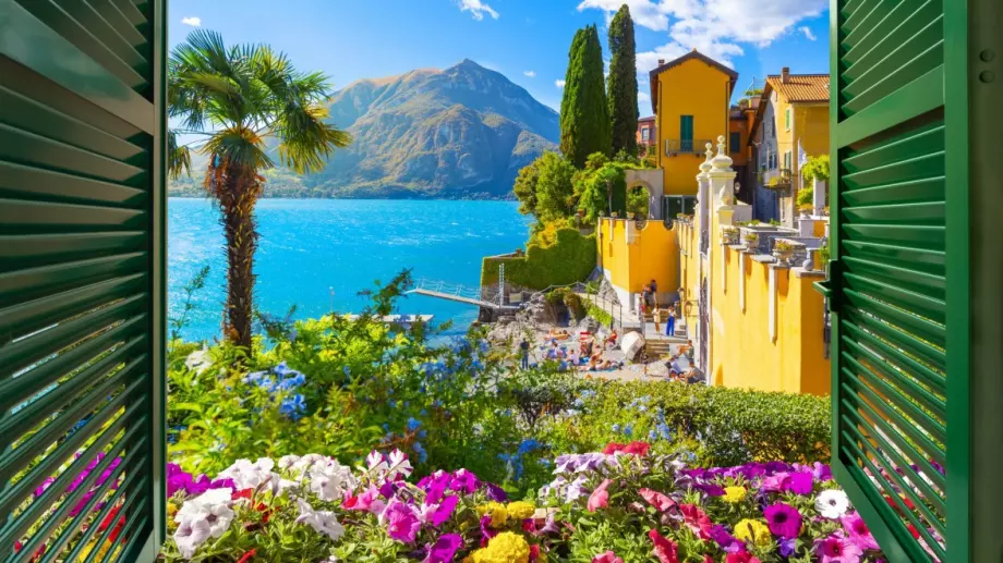 Защо европейски град се бори да продаде домовете си за 1 евро?