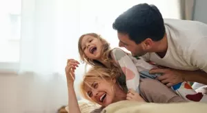 10 съвета, които ще ви направят по-добри родители