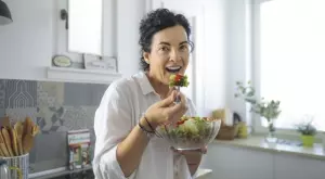 5 храни, които трябва да ядат жените след 40