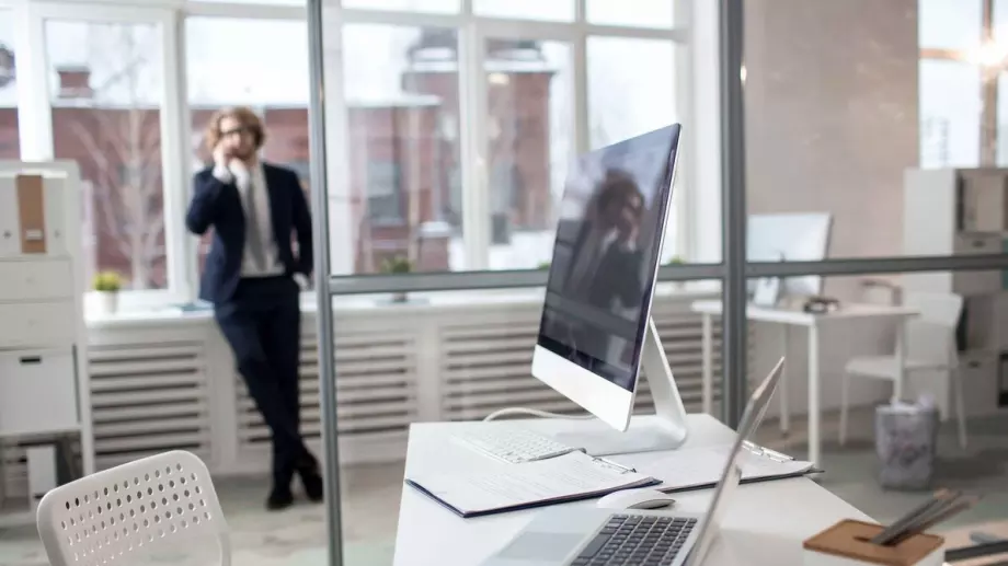 5 признака, че е време да обновите офис техниката си