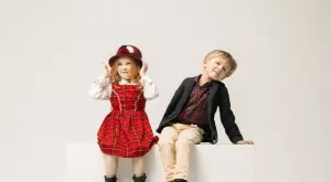 Пътят на Mayoral - как една малка испанска марка стана световен лидер в детската мода