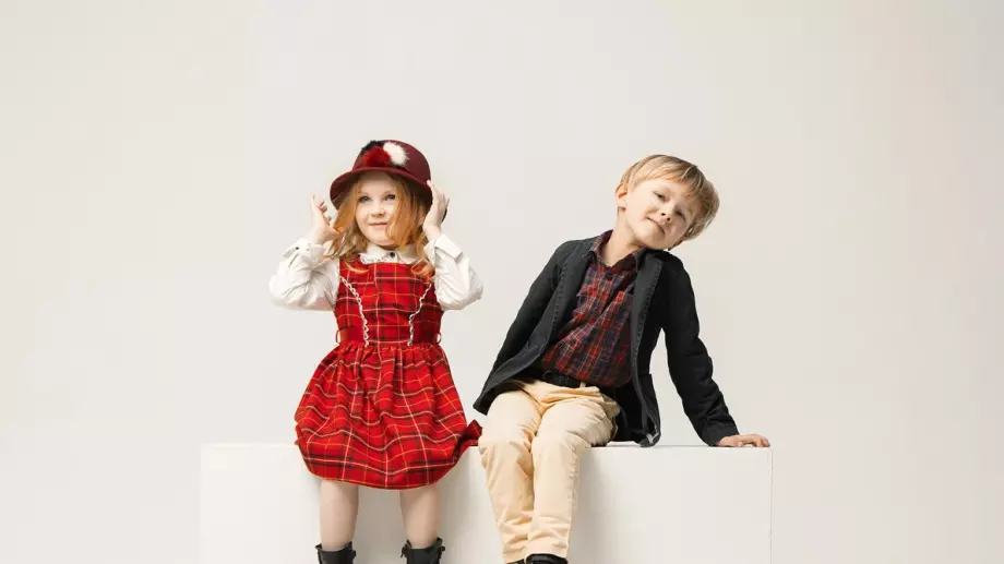 Пътят на Mayoral - как една малка испанска марка стана световен лидер в детската мода