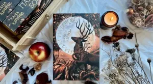 Световният бестселър "Палач на богове" излезе на български 