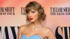 Тейлър Суифт триумфира и на наградите на iHeartRadio 