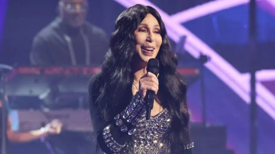 Шер и Ози Озбърн бяха приети в Залата на славата на рокендрола (ВИДЕО)